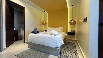 Nook Tulum Luxury Condohotel by Marea