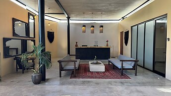 Nook Tulum Luxury Condohotel by Marea