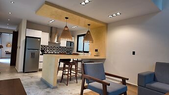 Nook Tulum Luxury Condohotel by Marea