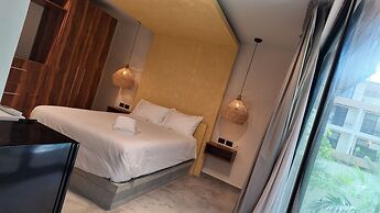 Nook Tulum Luxury Condohotel by Marea
