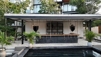 Nook Tulum Luxury Condohotel by Marea