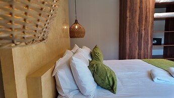 Nook Tulum Luxury Condohotel by Marea