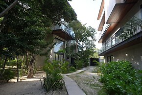 Nook Tulum Luxury Condohotel by Marea