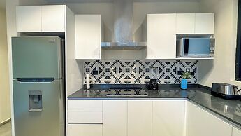 Nook Tulum Luxury Condohotel by Marea