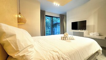 Nook Tulum Luxury Condohotel by Marea