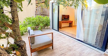 Nook Tulum Luxury Condohotel by Marea