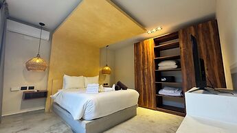 Nook Tulum Luxury Condohotel by Marea