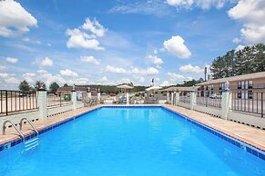 Days Inn by Wyndham Newton MS/I-20