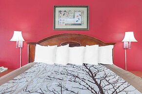 Days Inn by Wyndham Newton MS/I-20