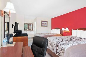 Days Inn by Wyndham Newton MS/I-20