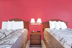 Days Inn by Wyndham Newton MS/I-20