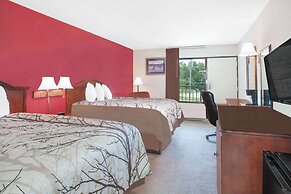 Days Inn by Wyndham Newton MS/I-20