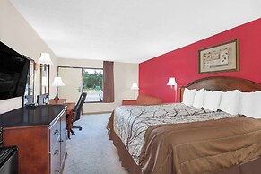 Days Inn by Wyndham Newton MS/I-20