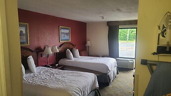 Days Inn by Wyndham Newton MS/I-20