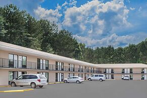 Days Inn by Wyndham Newton MS/I-20