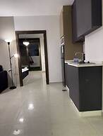 Stylish Luxe Apartment