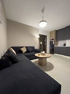 Stylish Luxe Apartment