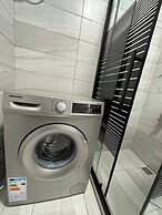 Stylish Luxe Apartment