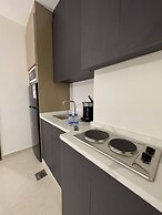 Stylish Luxe Apartment
