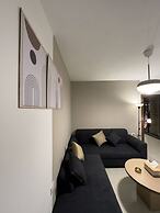 Stylish Luxe Apartment