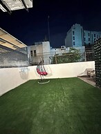 Stylish Luxe Apartment