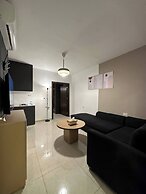 Stylish Luxe Apartment