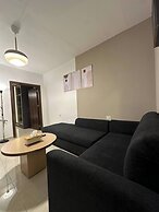 Stylish Luxe Apartment