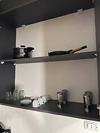 Stylish Luxe Apartment