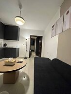 Stylish Luxe Apartment