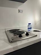 Stylish Luxe Apartment