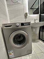 Stylish Luxe Apartment