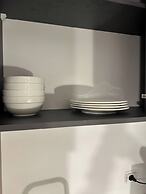 Stylish Luxe Apartment