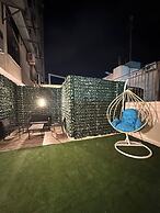 Stylish Luxe Apartment