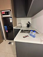 Stylish Luxe Apartment