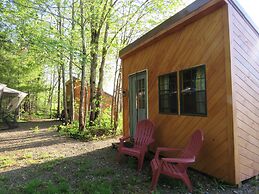 Schlafmans Hollow Solar Cabins