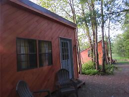 Schlafmans Hollow Solar Cabins