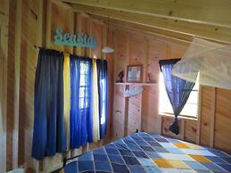 Schlafmans Hollow Solar Cabins