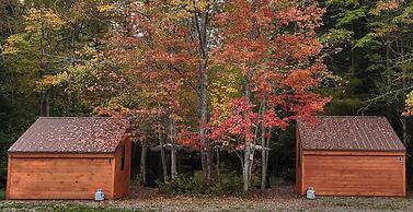 Schlafmans Hollow Solar Cabins