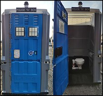 Schlafmans Hollow Solar Cabins