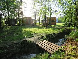 Schlafmans Hollow Solar Cabins