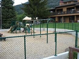 Pend Oreille Shores Resort