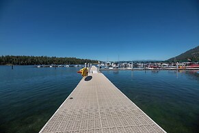 Pend Oreille Shores Resort