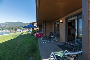 Pend Oreille Shores Resort