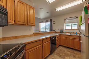 Pend Oreille Shores Resort