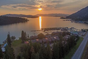 Pend Oreille Shores Resort