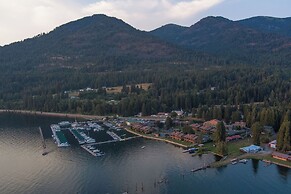 Pend Oreille Shores Resort