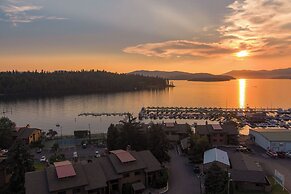Pend Oreille Shores Resort