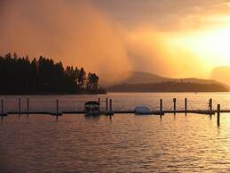 Pend Oreille Shores Resort