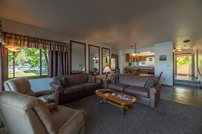 Pend Oreille Shores Resort
