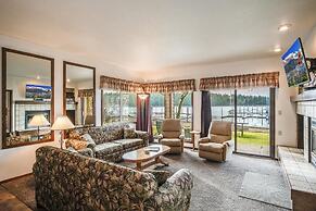 Pend Oreille Shores Resort